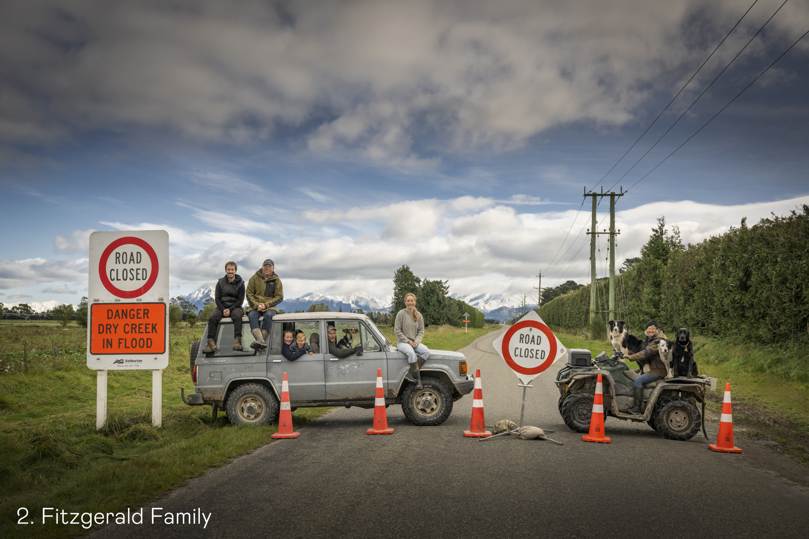 White Wolf Photo Gallery Image