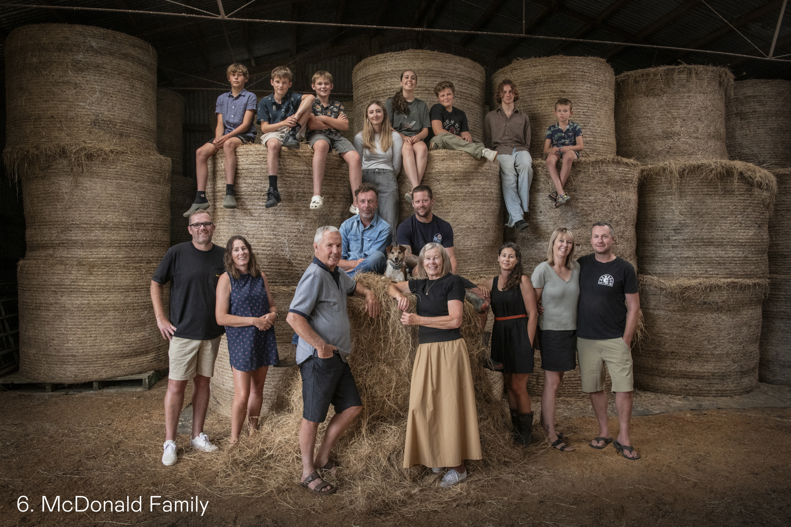 White Wolf Photo Gallery Image