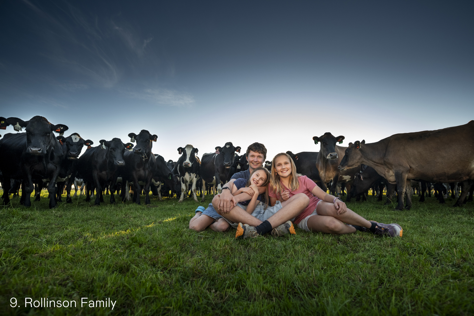 White Wolf Photo Gallery Image