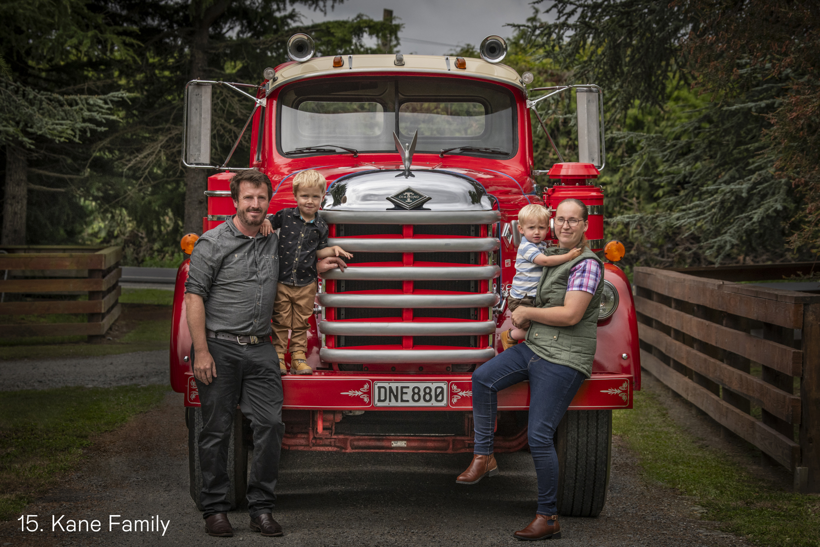 White Wolf Photo Gallery Image