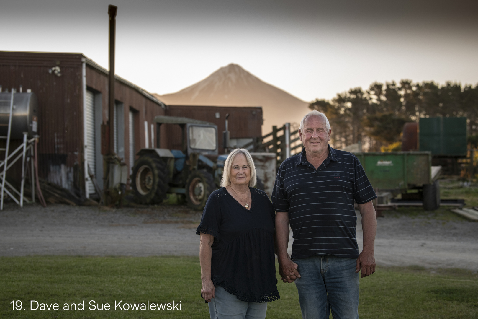 White Wolf Photo Gallery Image