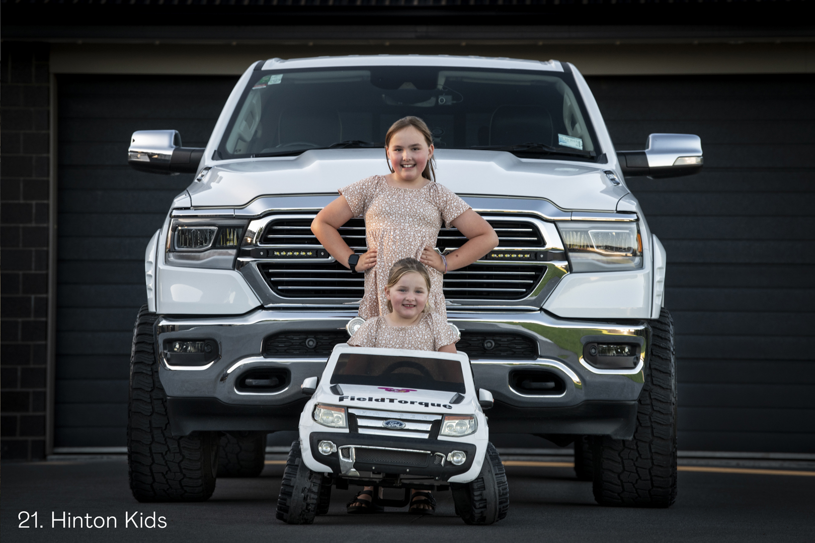 White Wolf Photo Gallery Image