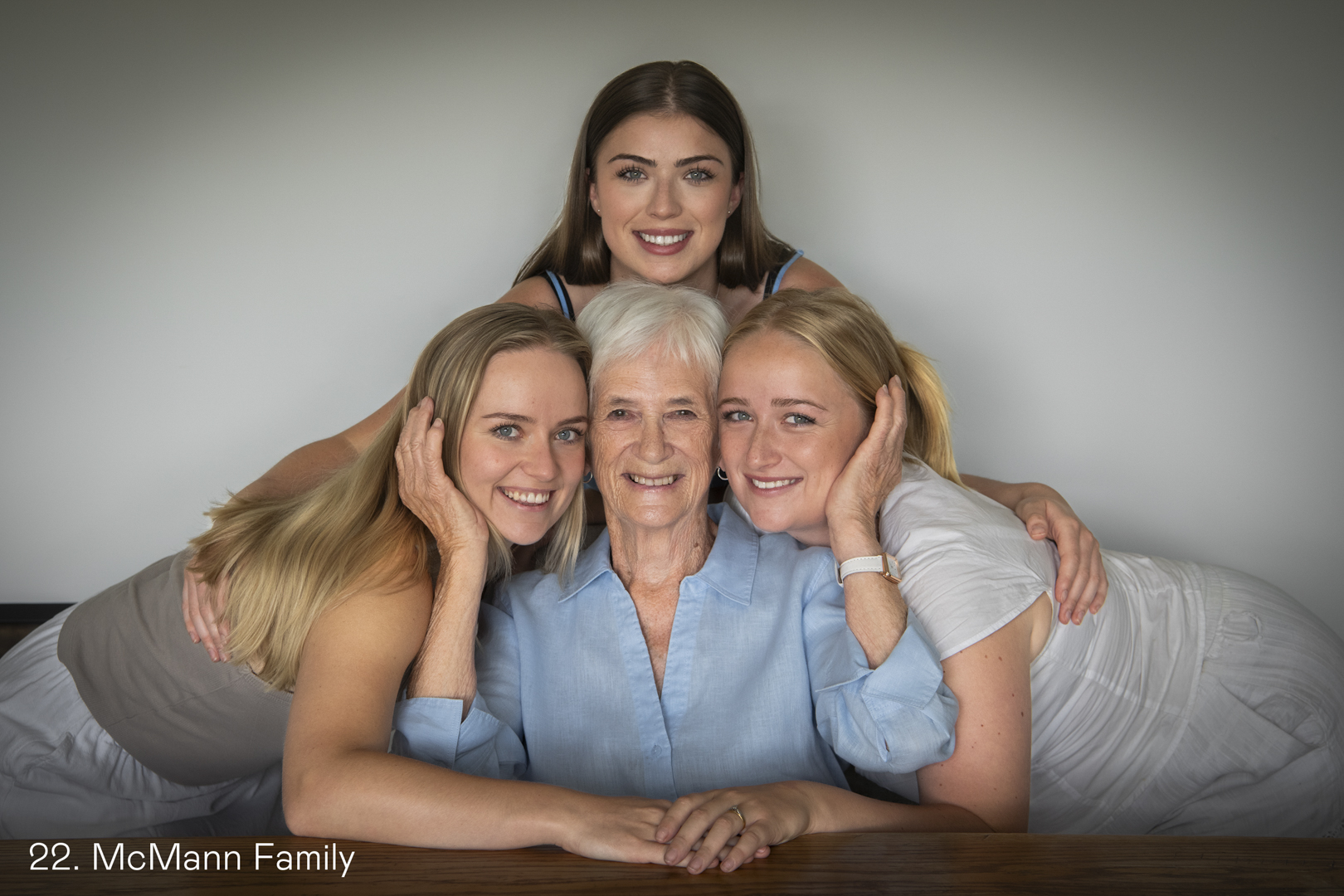 White Wolf Photo Gallery Image