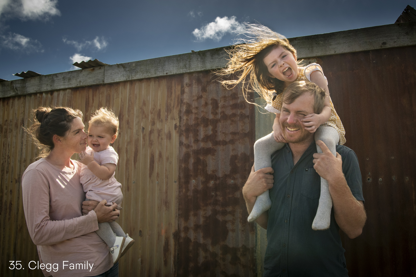 White Wolf Photo Gallery Image