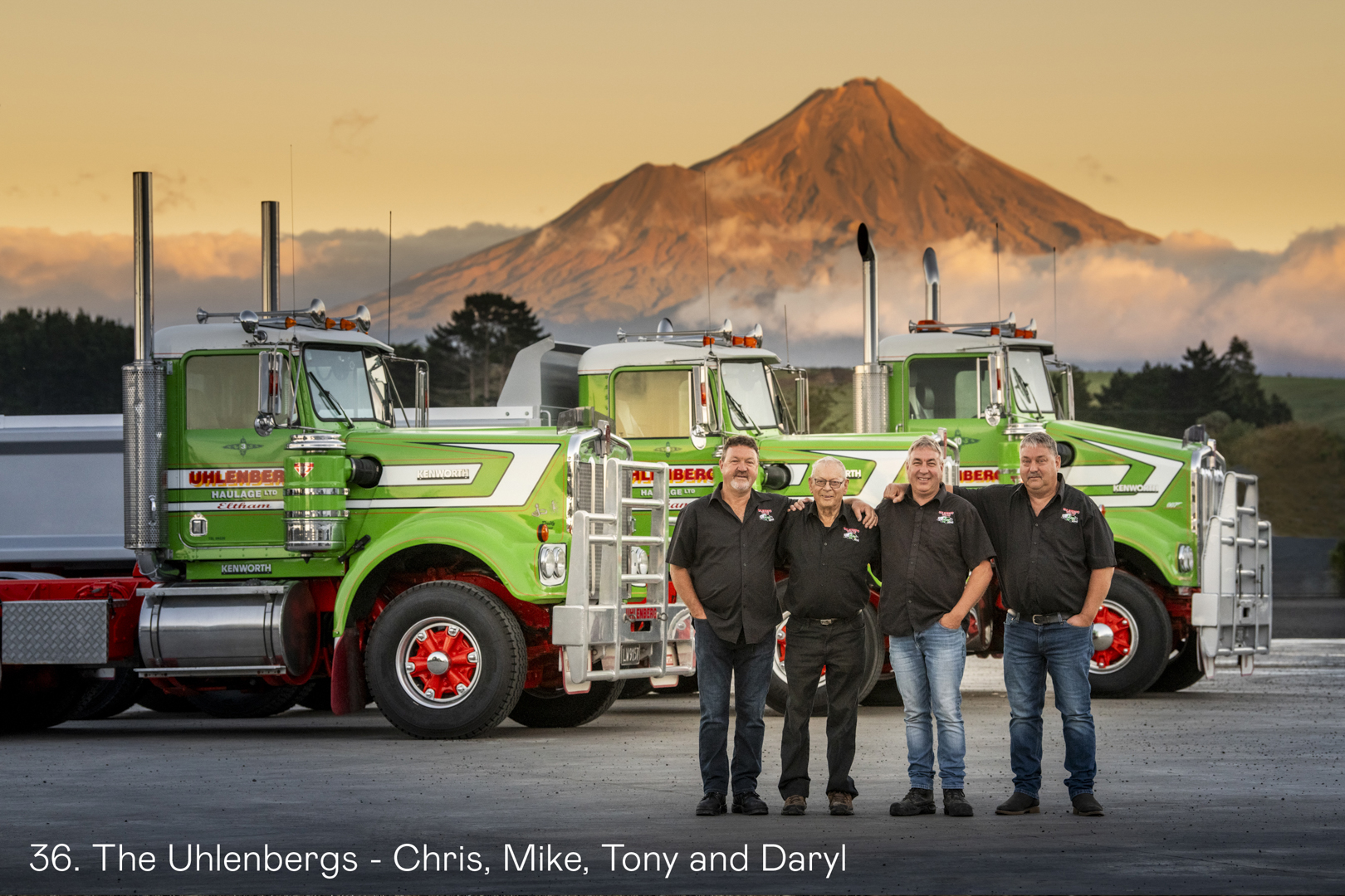 White Wolf Photo Gallery Image