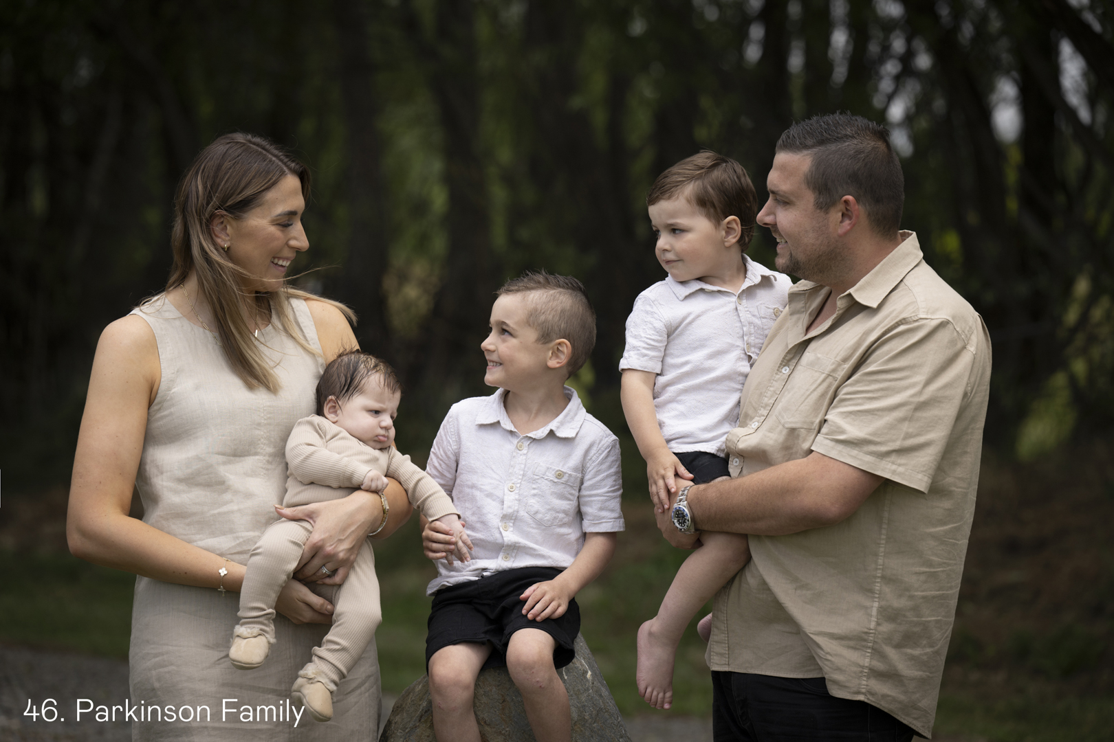 White Wolf Photo Gallery Image