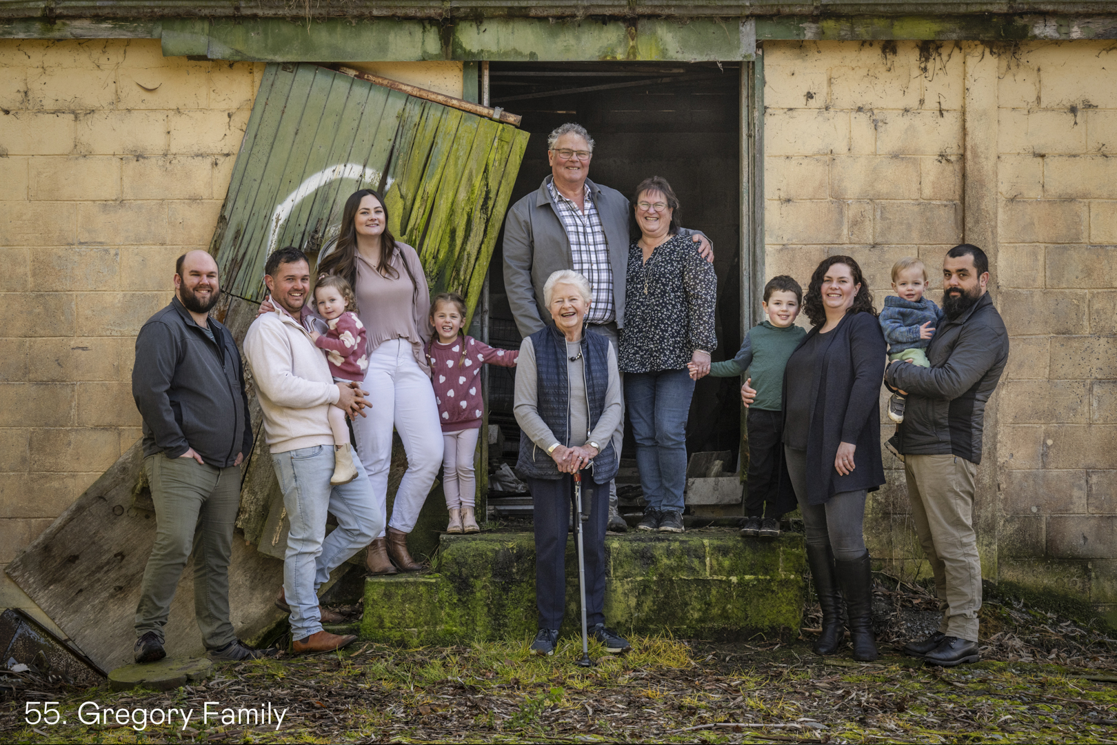 White Wolf Photo Gallery Image