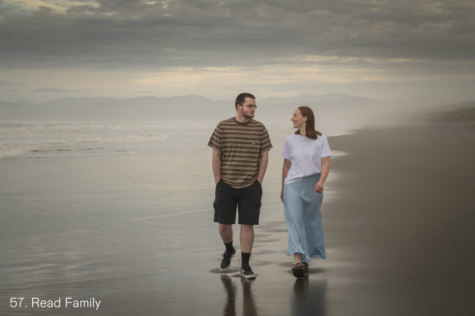 White Wolf Photo Gallery Image