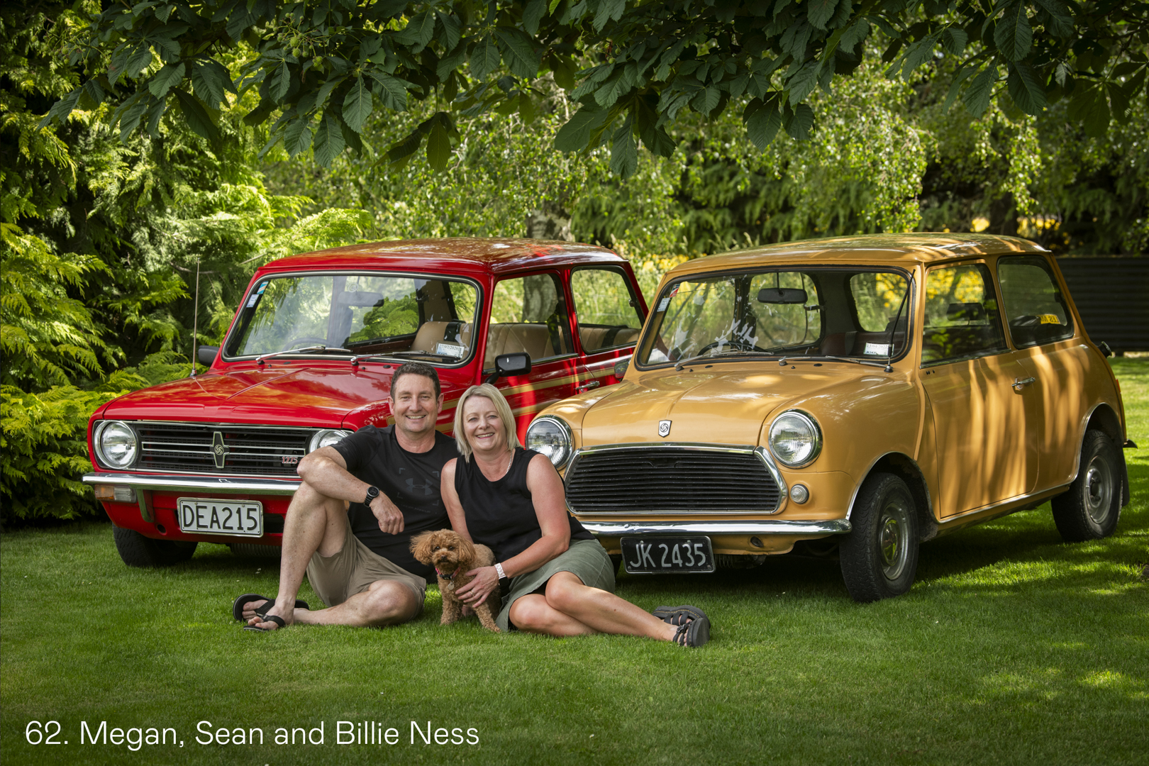 White Wolf Photo Gallery Image