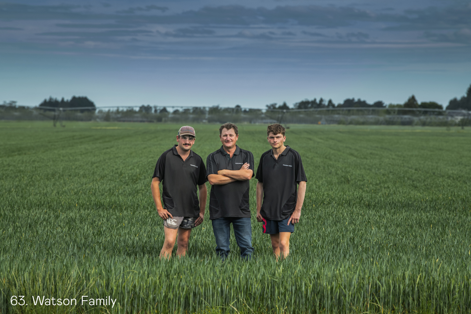 White Wolf Photo Gallery Image