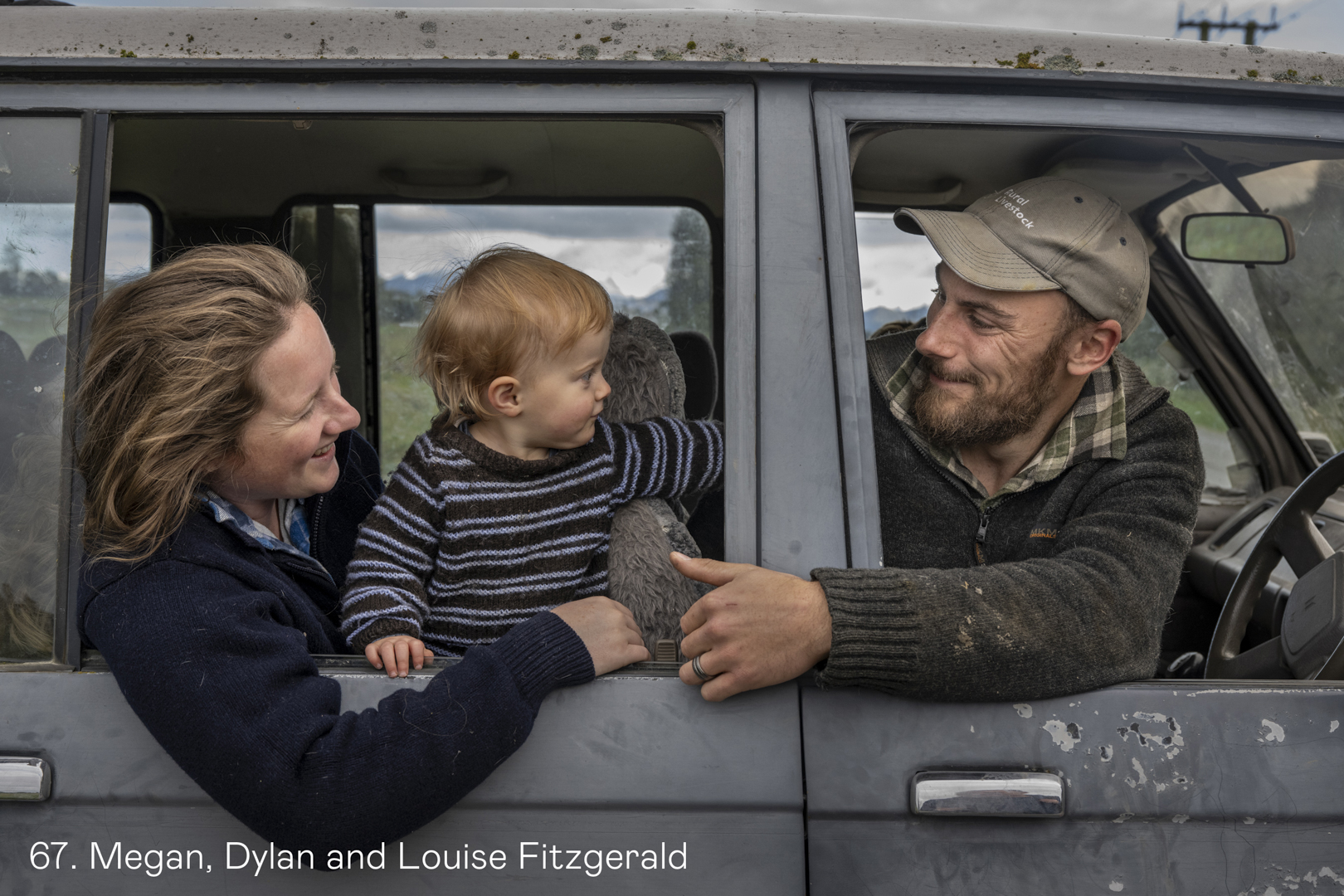 White Wolf Photo Gallery Image